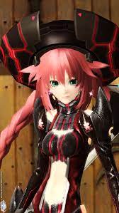 pin on phantasy star online 2