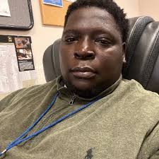 Terrell Holt (@Gods_Gift_2yu)