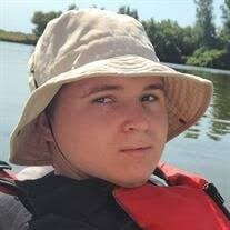 Gabriel Jonathon Clarkson Obituary