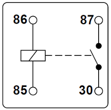 Below are the diagrams for connecting the various types of relays. Automotive Relay Guide 12 Volt Planet