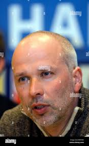 Thomas finck hi-res stock photography and images