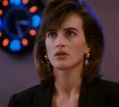 Christina McGee (Flash 1990 TV Series)