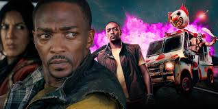 These 10 Twisted Metal Characters Deserve To Appear In Season 2