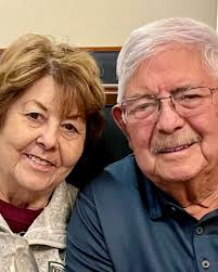 Virginia Ortega Obituary May 11, 2025