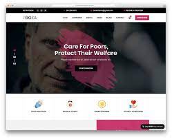 Take a look at our list of 10 best. 38 Best Wordpress Themes For Non Profits Charity Organizations 2021 Colorlib