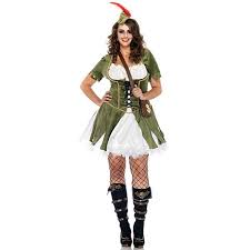 Plus Size Thief Of Hearts Adult Halloween Costume