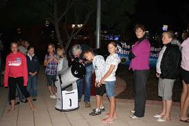 The 100 Hours of Astronomy