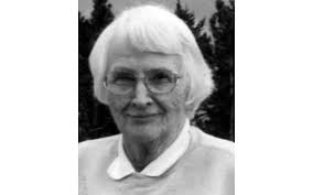 Irene Bergin Obituary (1918