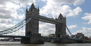 Maybe you would like to learn more about one of these? London Tower Bridge Brucke Mit Blick Londonseite Deutscher London Blog