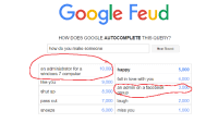 Play this game online for. 25 Best Google Feud Answers Memes Google Feud Memes