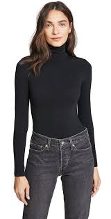 Wolford women's colorado string body. Wolford Colorado String Bodysuit Shopbop