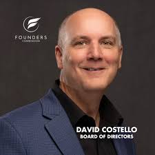 As our programs grow, so too does our board! Please join is in welcoming  four new board members to Founders Commission. ESPN SportsCenter anchor,  our DIAMONDS gala emcee and Roscoe, Ill., native