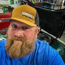 Starting off the Senior Gaming at State Fair with a little Ninja action!