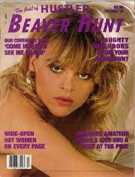Beaverhunt magazine