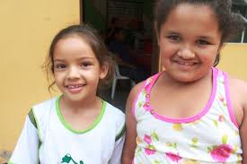 E.M. Ramiro Lopes Padre Paraíso-MG