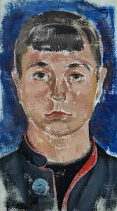 Brigitte Köhler-Kliefert (1924 Stralsund