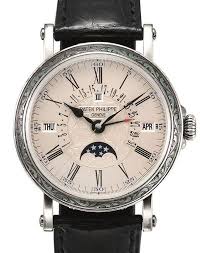 Patek Philippe 18k This Is A Must Have Watch For Any Successful Man Www Thehankybuddy Com Timex Watches Patek Philippe Stylish Watches