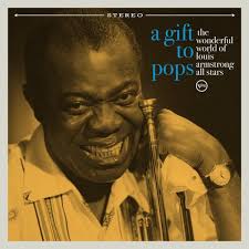 The Wonderful World Of Louis Armstrong All Stars