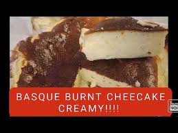 This cake is that the 2nd i baked. Pin On Basque Burnt Cheesecake