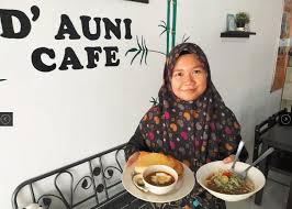 Diploma seni pastri uitm fasrmood. Tolak Tawaran Universiti Demi Minat Memasak