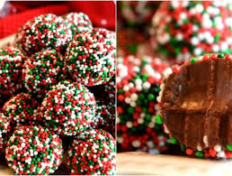 1001 Recettes Et Idees De Dessert De Noel Facile Et Original Dessert Noel Facile Dessert Noel Friandises De Noel