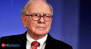 Brennan was so excited to be. Buffett Says Greg Abel Is His Likely Successor At Berkshire Samachar Central