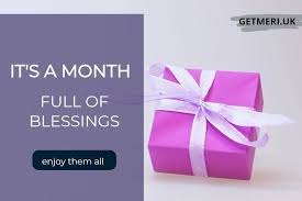 New month message or new month motivation wishes prayers declaration quotes in an sms text message to friends and loved ones can appear daunting sometimes. Happy New Month Prayers And Blessings For 2021 Getmeri