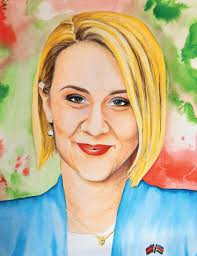 TODAY Magazine Fall 2023 by Minnesota State University, Mankato