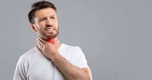 Image result for Acute Laryngitis