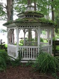 4 reviews of outdoor bird i love this store. Bath Nc Moss Covered Gazebo Gazebo Outdoor Structures Galaxy Wallpaper