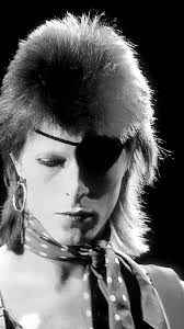 Para Leo, interpretar a David Bowie en Rock Jude Fest no es un personaje…  es conectar con la creatividad y la libertad que Bowie dejó en el rock. ⚡️