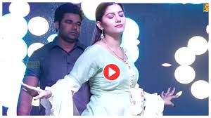 Sapna Choudhary Viral Dance Video: Yaar Tera Chetak Pe Chale, Must watch