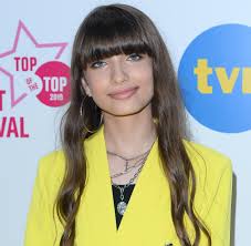 Explore tweets of viki gabor @vikigabor on twitter. Eurovision Junior Viki Gabor Released The English Version Of The Song