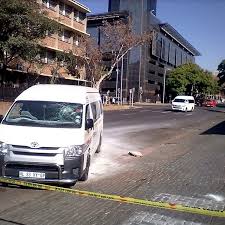 Motorists were advised to avoid the area around commissioner str in the jhb cbd four taxis were set alight in a taxi violence incident. Five Pretoria Taxi Drivers Hospitalised After Shooting Linked To Routes Dispute