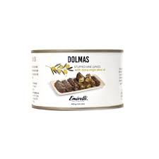Trader Joe'S Dolmas (Stuffed Grape Leaves)