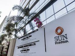 Stay up to date on the latest stock price, chart, news, analysis, fundamentals, trading and investment tools. Sun Pharma Dips 3 On Profit Booking Post March Quarter Results Business Standard News