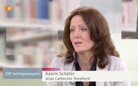 Jump to navigation jump to search. Christina Von Ungern Sternberg Catherine Shepherd