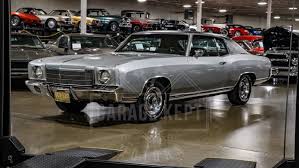 Image result for Monte Carlo Gray 1970 Iso