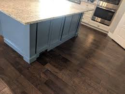 Sink by luciana di virgilio 4. Kitchen Island Refinished In Behr Charcoal Blue By Chameleon Painting Slc Ut Kitchen Design Kitchen Redo Remodeling Mobile Homes