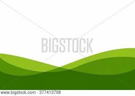 Free for commercial use high quality images Green Background Vector Photo Free Trial Bigstock