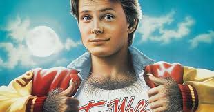 Kiddie Shows Sally Watched as a Child Part 2