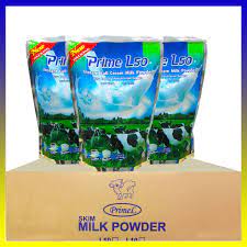 Setelah kembang masukkan esen vanila dan ovallete, pukul lagi hingga kembang. Prime L50 Full Cream Milk Powder Susu Tepung Penuh Krim 1kg X 10 Pack Shopee Malaysia