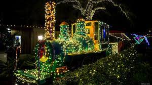 Zoo Lights Returns At The Jacksonville Zoo And Gardens This Week Jacksonville Business Journal