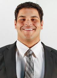 2023 Baseball Roster