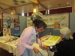 Centre Hospitalier De Haute Correze Ussel Sante Publique