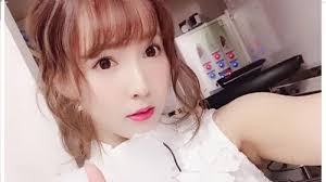 Artis Film Dewasa Mikami Yua Debut Sebagai Idol Korea Selatan