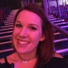 Catherine Nield's Instagram, Twitter & Facebook