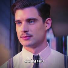 #projectionist + #howarddouglas tomenlo como quieran, estoy aburrida (por  cierto, mi headcanon es que el proyectonista se llama Johnny) #crackship  #rareship #calaxa #pearlmovie2022 #pearlmovieedit ...