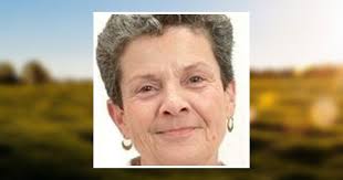 Marie Huggett Obituary February 5, 2012