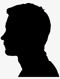 Male Head Silhouette Png Vector Black And White Stock Male Silhouette Head 1801x2269 Png Download Pngkit Available in png and vector. male head silhouette png vector black